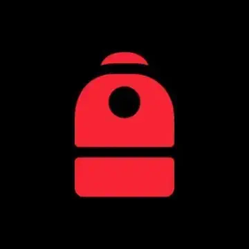 Backpack Exchange logo